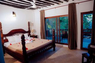 Langi Langi Beach Bungalows - Nungwi - 9