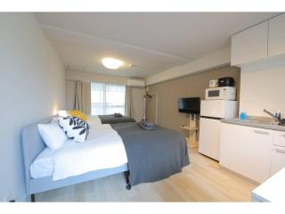 Mansion Cattleya - Vacation STAY 18102 - Sapporo - 0