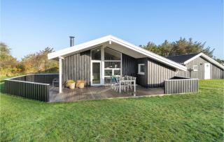 Holiday Home Martsvej - Lønstrup - 9