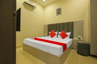 Hotel O Grand Inn - Ludhiana - 9