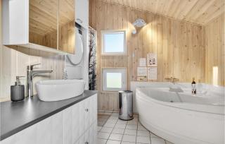 Holiday Home Martsvej - Lønstrup - 4