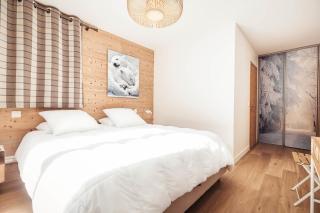 Appartement Margot - All the comforts with a view of Mont Blanc - Combloux - 3