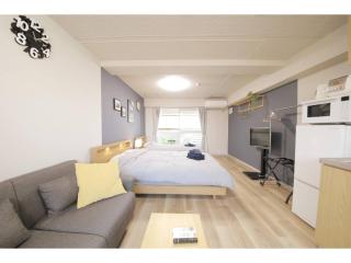 Mansion Cattleya - Vacation STAY 18097 - Sapporo - 0