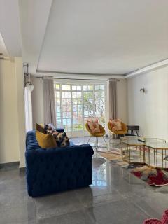 Messe Luxe 4-bed Apartment CBD - 4