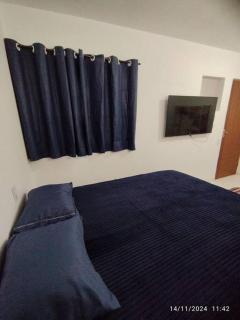 Apartamento 6 no Tremembé quarto cozinha banheiro - São Paulo - 8