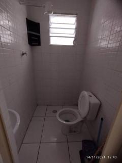 Apartamento 6 no Tremembé quarto cozinha banheiro - São Paulo - 1