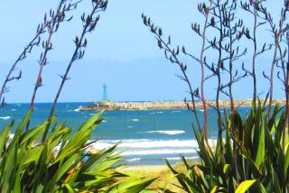 La Nueva Ensenada - 1