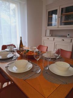 Ty Gwenn - La Baule - 8
