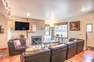 Spacious Coeur d Alene Home Less Than 1 Mi to Downtown - Coeur d'Alene - 7