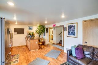 Spacious Coeur d Alene Home Less Than 1 Mi to Downtown - Coeur d'Alene - 4