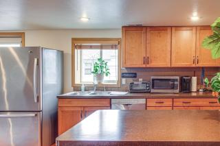 Spacious Coeur d Alene Home Less Than 1 Mi to Downtown - Coeur d'Alene - 3