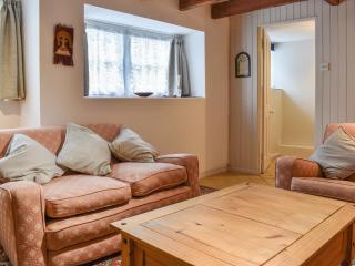 Zion Cottage - Gorran Haven - 7