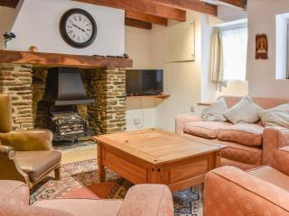 Zion Cottage - Gorran Haven - 0