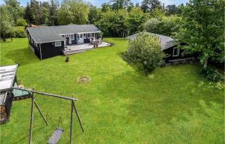 Awesome Home In Nykøbing Sj With Wifi - 2