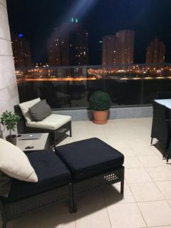 appartement privé exceptionnel - Netanya - 9