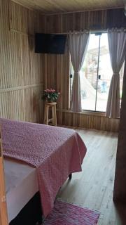 Pousada Sítio Paraíso do Rio - 2