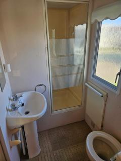 6 birth caravan, golden sands Ingoldmells - Ingoldmells - 8