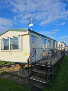 6 birth caravan, golden sands Ingoldmells - Ingoldmells - 0