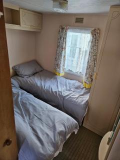 6 birth caravan, golden sands Ingoldmells - Ingoldmells - 4