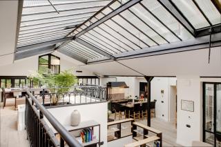 Paris Green House residence - Paris - 0