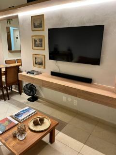 Leme 904 - Novo e completo a 1 min a pé da praia de Copacabana - Río de Janeiro - 1