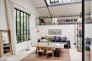 Paris Green House residence - Paris - 1