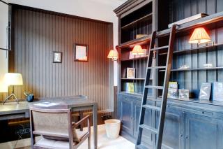 Paris Green House residence - Paris - 7