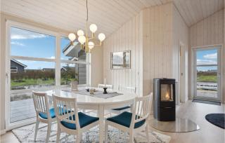 Beautiful Home In Tarm With Wifi - 6