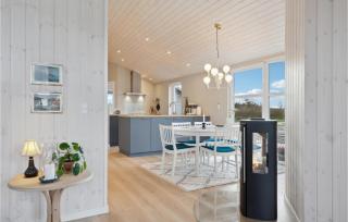 Beautiful Home In Tarm With Wifi - Tarm - 5