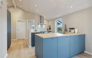 Beautiful Home In Tarm With Wifi - Tarm - 4