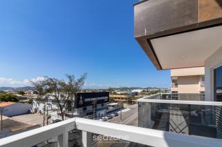 Beautiful Apt near the Beach in Cabo Frio EMT203 - 4