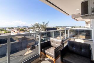 Beautiful Apt near the Beach in Cabo Frio EMT203 - 3