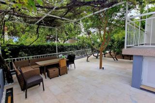 Charmy rest house Podaca - Podaca - 5