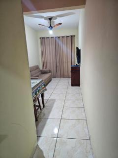 Apartamento Praia Guilhermina - Praia Grande - 0
