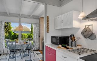 Cozy Home In Ølsted With Kitchen - 6