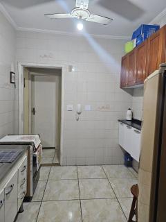 Apartamento Praia Guilhermina - 8