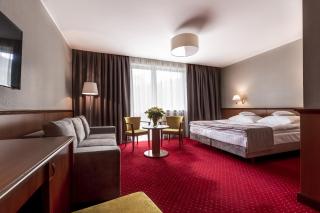 Hotel Konradówka Wellness & SPA - 300 metrów do centrum - Karpacz - 4