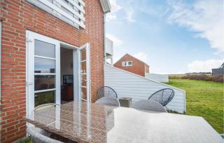 2 Bedroom Amazing Apartment In Rømø - Sønderby - 1