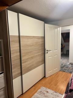 2 Zimmerwohnung - Oberstenfeld - 3