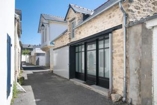 Maison de caractère hyper centre - Le Pouliguen - 0