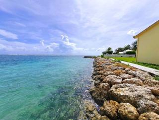 L'Effet Mer - Grand appart au bord de l'eau - 4