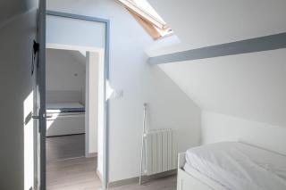 Maison de caractère hyper centre - Le Pouliguen - 7