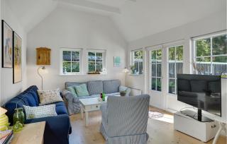 2 Bedroom Beautiful Home In Nykøbing Sj - Nykøbing Sjælland - 8