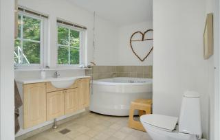 2 Bedroom Beautiful Home In Nykøbing Sj - Nykøbing Sjælland - 8