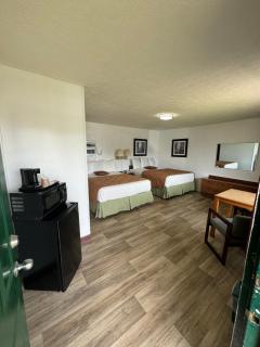 Royal Inn - Albany - 8
