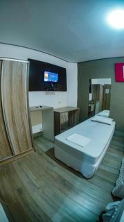 Hotel Graal Inn Uberaba - Uberaba - 3