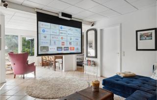 Awesome Home In Hornbæk With Wifi - Hornbæk - 6
