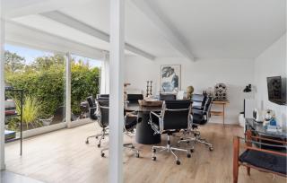 Awesome Home In Hornbæk With Wifi - Hornbæk - 5