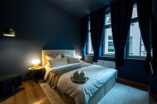 LLR Design Apartment - Satin Mood im Zentrum von Koblenz - Coblenza - 8