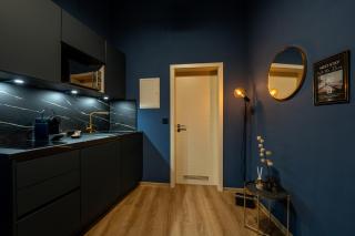 LLR Design Apartment - Satin Mood im Zentrum von Koblenz - Coblença - 3